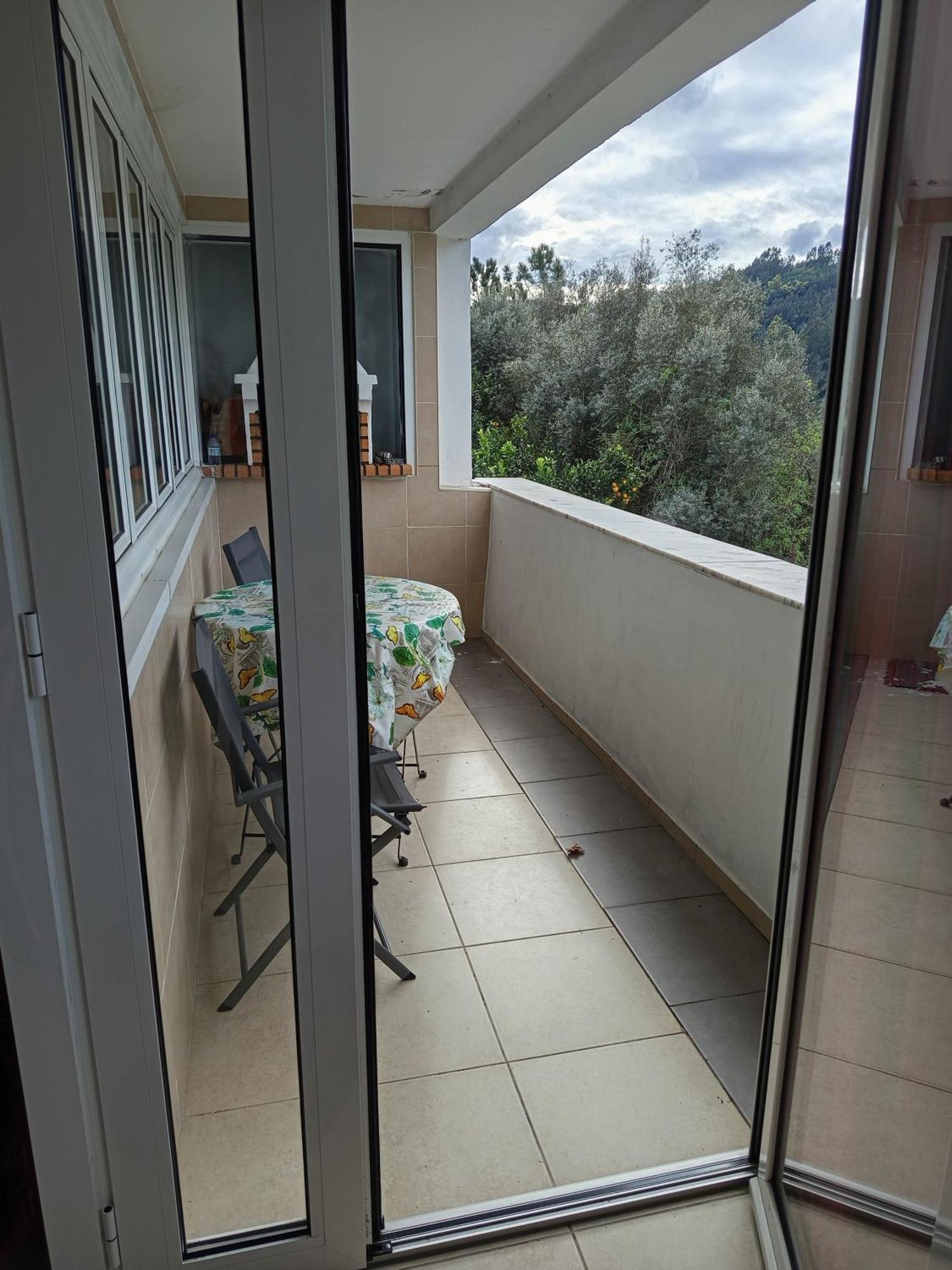 Moradia Lili Villa Ronqueira Exterior photo
